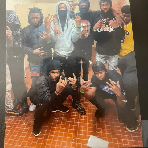 FREE WREXKO (feat. Otkszee)