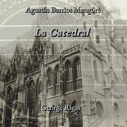 La Catedral (Preludio Saudade) (feat. Agustín Barrios Mangorè)
