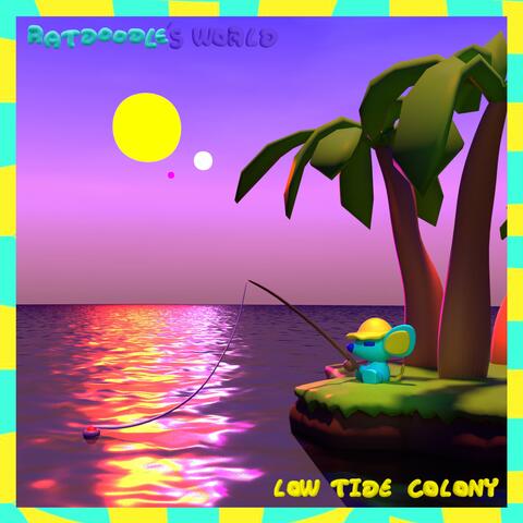 Low Tide Colony