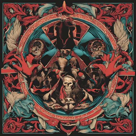 Hear No Evil Cypher (feat. Jack B.)