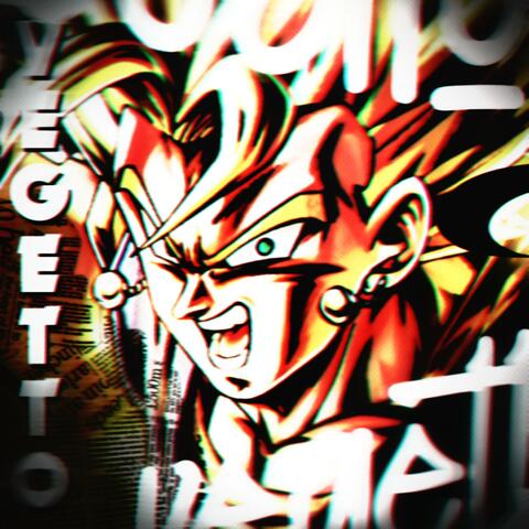 Vegetto Rap (feat. SlimbeR)