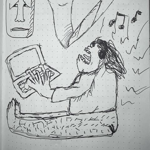 Last Chance to Use The Bathroom Before We Leave!