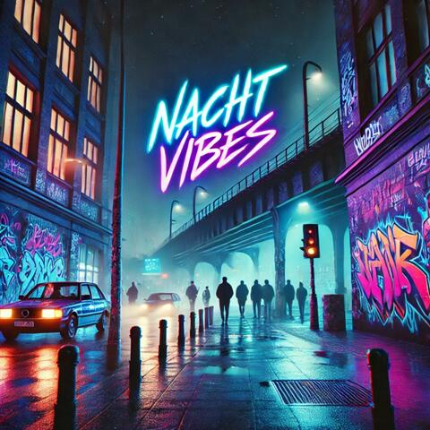 Nacht Vibes (feat. Kiezfuchs)