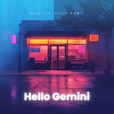 Wabi-Sabi Beats