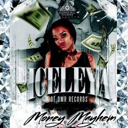 GO HARD (feat. ICELEYA DA GREAT, G4 & Bandz)