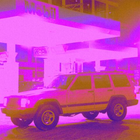 Juli Herbsthimmel (WavyLit) (feat. Yung Moin)