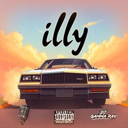 illy (feat. All Metal Don)