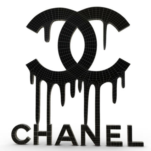 Brand New Chanel