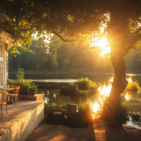 Relaxing Acoustic Guitar Music