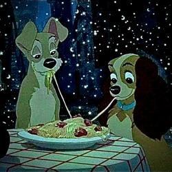 Lady Nd Da Tramp