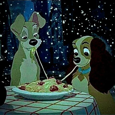 Lady Nd Da Tramp