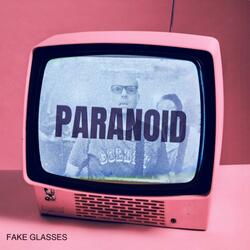 Paranoid (Earmuffs)