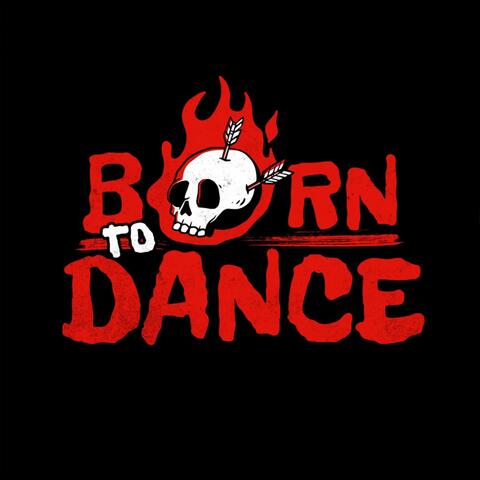 Born to Dance