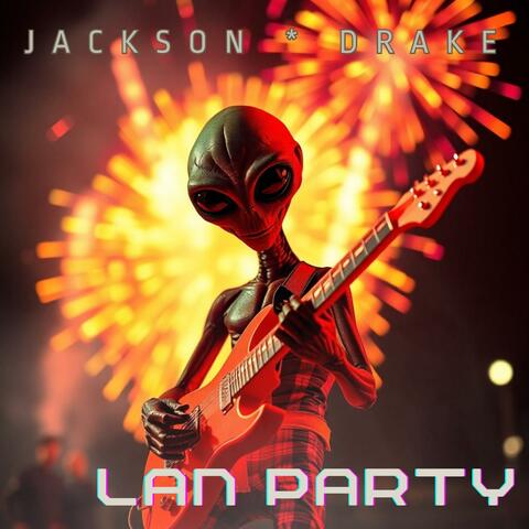 LAN Party