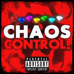 CHAOS CONTROL! (Shadow The Hedgehog) (Instrumental)