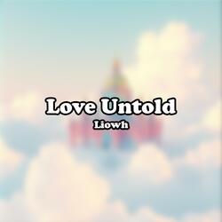 Love Untold