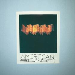 American Sunset