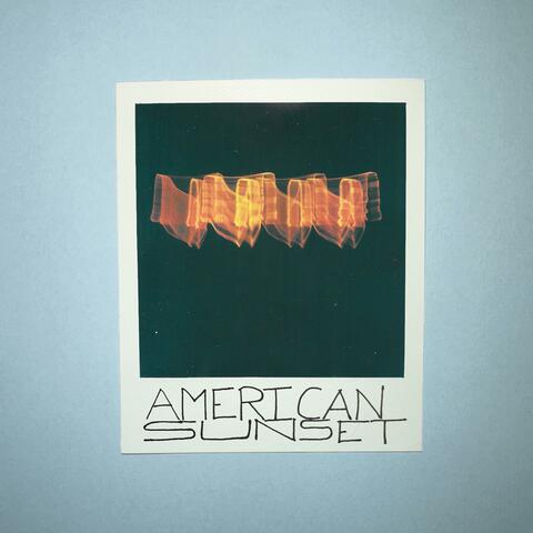 American Sunset