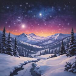 Winter Wonderland (Radio Edit)