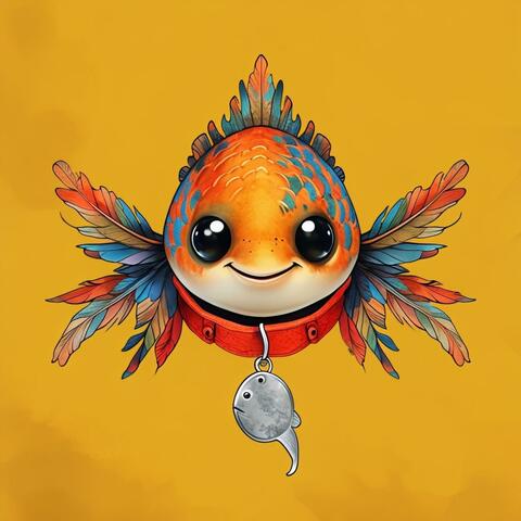 fishfeather