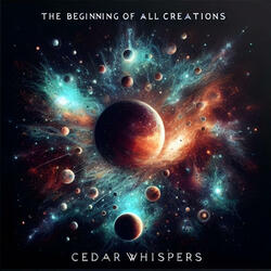 Beginning of all creations