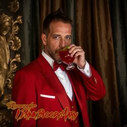 I Drink Bloody Mary