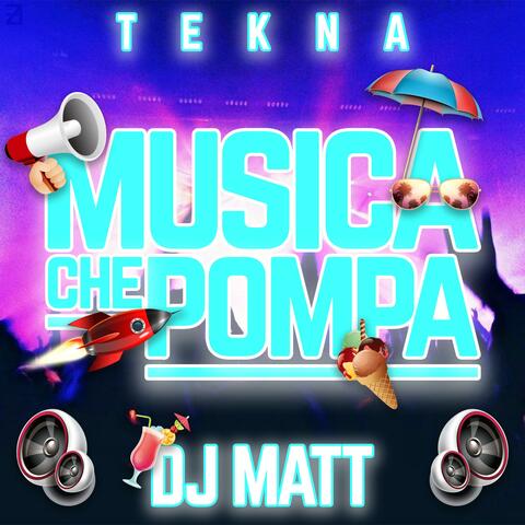 Musica Che Pompa