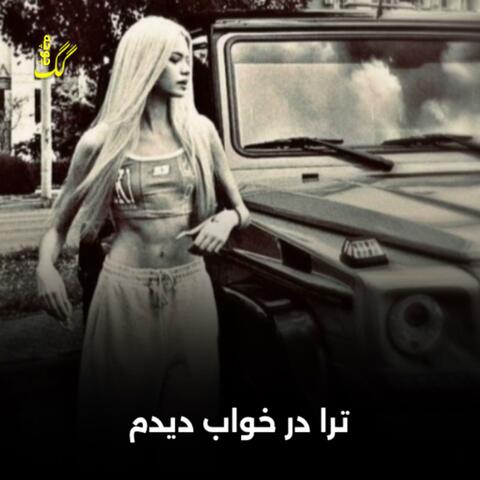 ترا در خواب دیدم | مجلسی