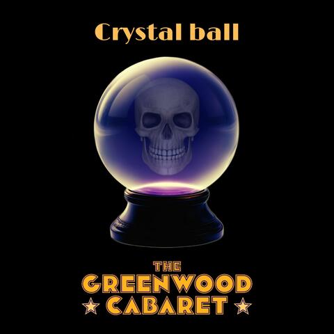 Crystal ball
