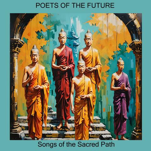 Songs Of The Sacred Path