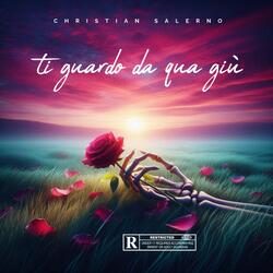 Ti guardo da qua giù