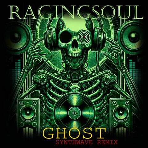 Ghost (Synthwave ReMIX)