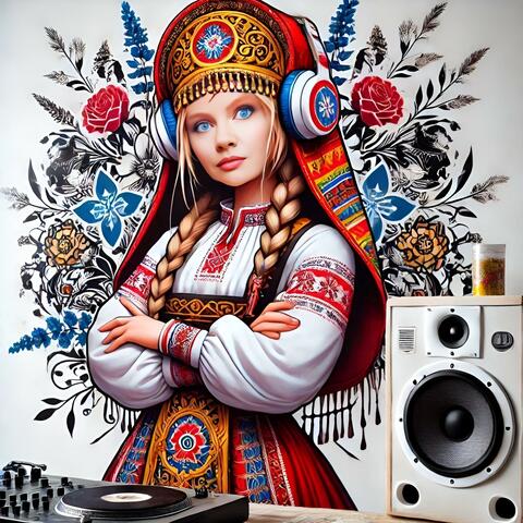 Межславянська сила (feat. Tatiana Inyshina)