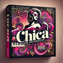 Chica (beats type regional mexicano)
