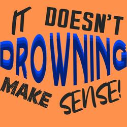 DROWNING