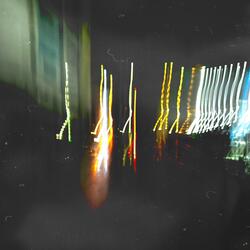 The Afterglow