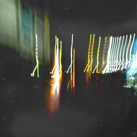 The Afterglow
