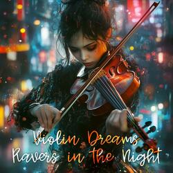 Violin Dreams Ravers in the Night