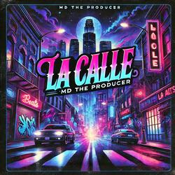 La calle (beats type trap / dril)