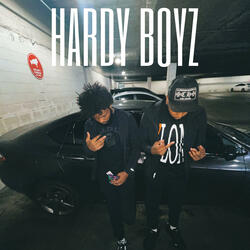 HARDY BOYZ (Radio Edit)