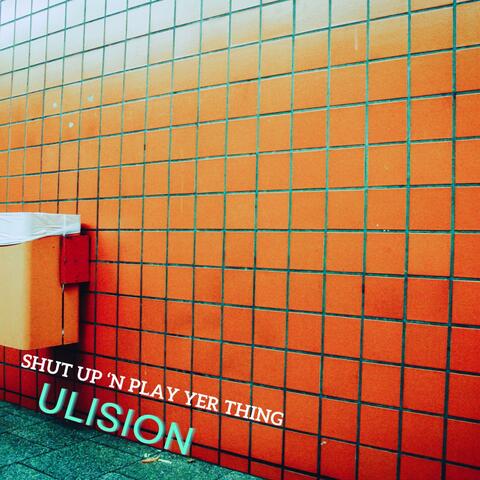 Shut up'n play yer thing