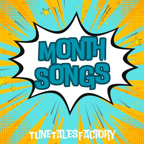 Month Songs