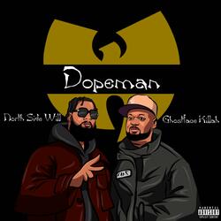 Dopeman (feat. Ghostface Killah)