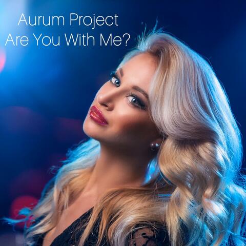 Are You With Me?