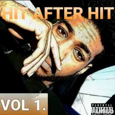 Hit After Hit Vol.1