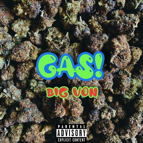 Gas!