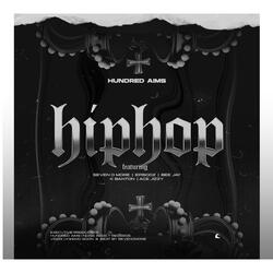 HipHop (feat. SevenOmore, Episodz, Bee Jay, K Banton & Ace Jizzy)