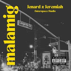 Malamig (feat. Jeremiah & Jenard)