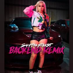 Backend (remix)