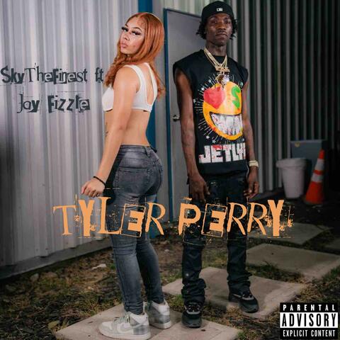 TylerPerry (feat. Jay Fizzle)
